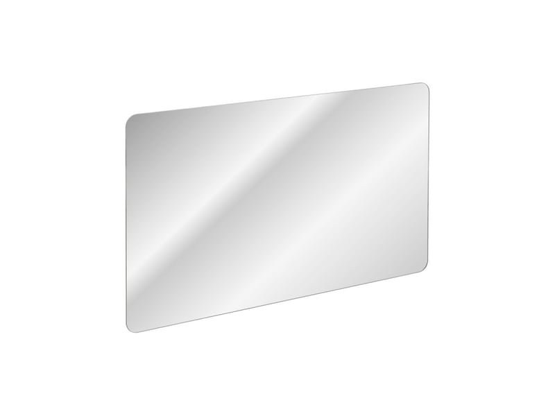  Miroir salle de bain rectangulaire 120x70 cm sans cadre design  - Conforama A