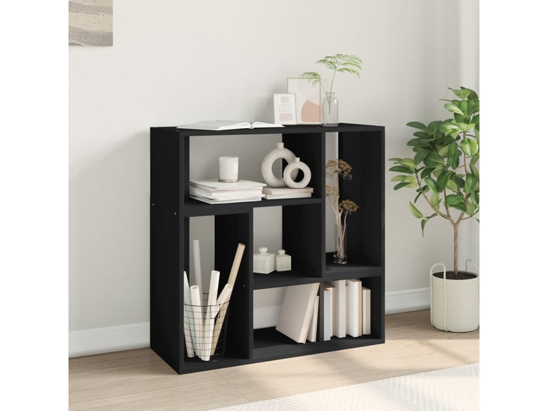  Meuble tv - banc tv - meuble de rangement noir  - Conforama D