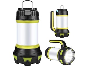 Camping lantern