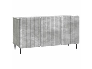 Meuble tv coloris gris 99 cm <strong></strong>  <strong></strong>