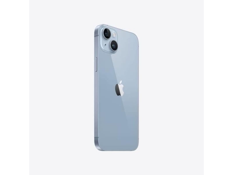  Smartphone modele 2022 14 plus 256 go bleu double capteur photo  - Conforama B