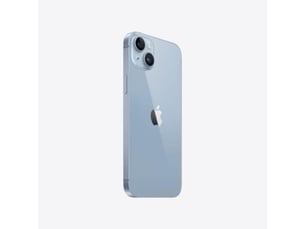 Smartphone modele 2022 14 plus 256 go bleu double capteur photo