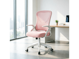 Chaise de bureau <strong></strong> <strong></strong> avec assise réglable en hauteur
