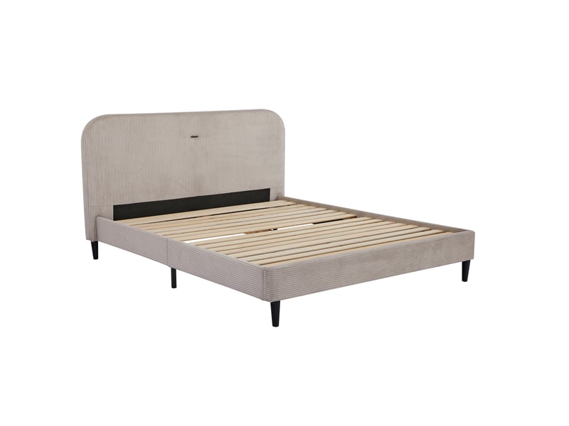 Lit adulte 160x200 cm  - Conforama C