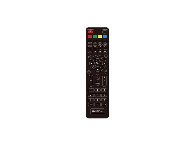  Tv 32'' hd led 80 cm avec triple tuner usb et hdmi - reconditionné HY-TQL32R4 - Conforama D