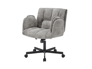 Chaise de bureau HAUSS SPOLE avec assise réglable en hauteur