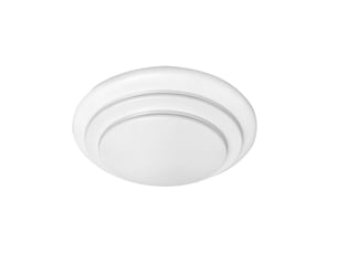 Plafonnier led fabrilamp tabasco blanc 36 w 3590 lm 4000 k ø48 cm