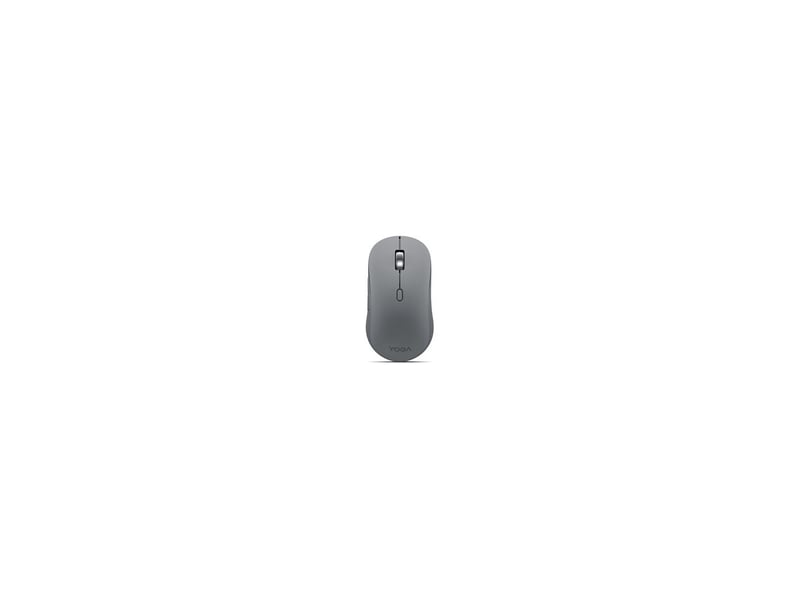  Souris optique bluetooth ambidextre silencieuse grise 4000 dpi 8 boutons sans fil 8305757 - Conforama A