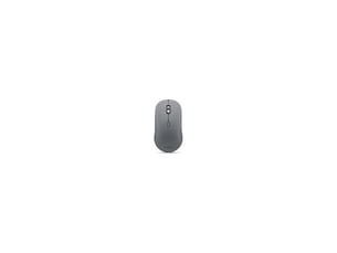 Souris optique bluetooth ambidextre silencieuse grise 4000 dpi 8 boutons sans fil