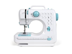 Machine a coudre LIVOO LIV3523930114694 - 14 programme(s)