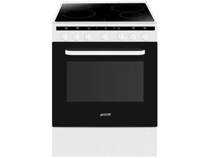 Cuisinière induction CURTISS MCI660MCB - 4 foyer(s) Multifonction Catalyse 59.5 cm