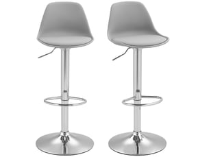 Bar coloris gris <strong></strong> <strong></strong>