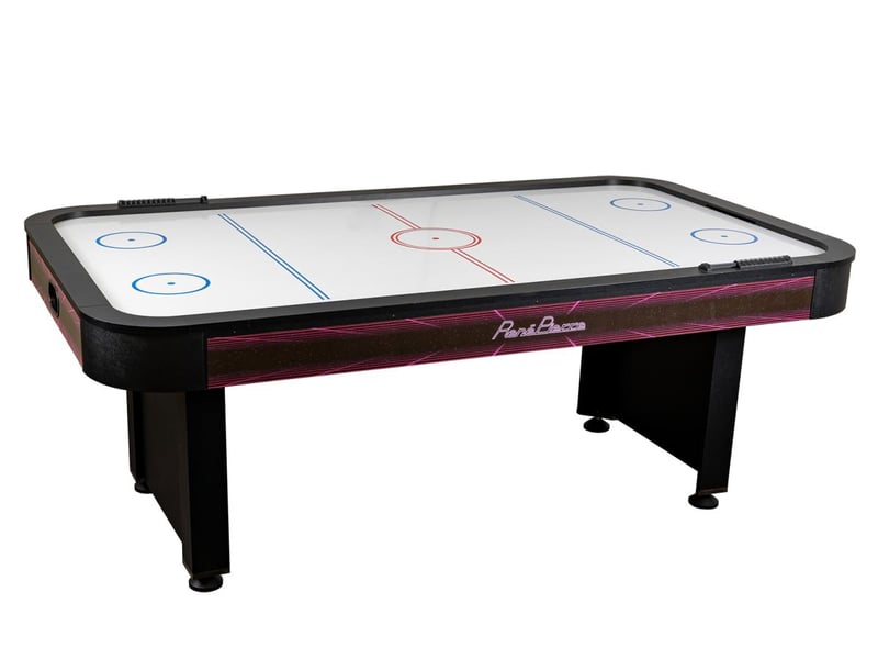  Air hockey 3056 air pulsé 3056 - Conforama A