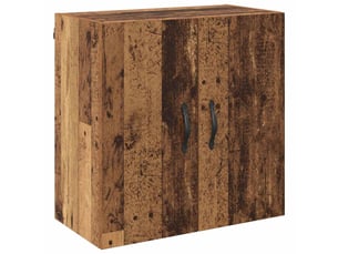 Armoire     <strong></strong> <strong></strong> coloris bicolore largeur 60 cm
