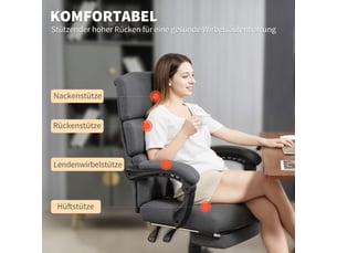 Chaise de bureau <strong></strong> <strong></strong>