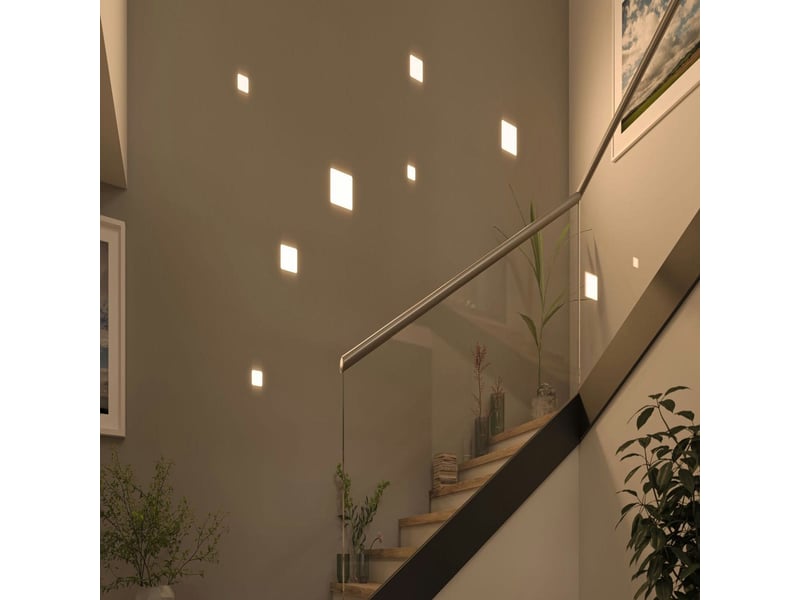 Plafonnier varifit veluna  - Conforama E
