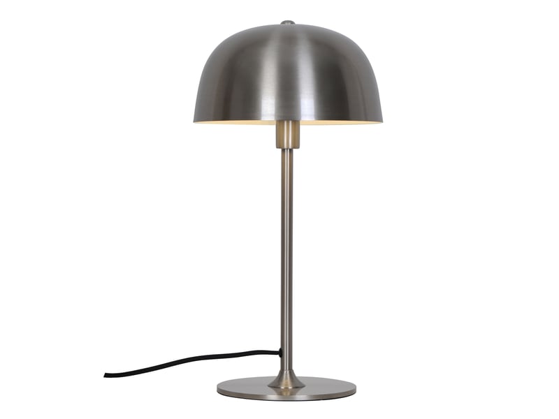  Lampe à poser cera métal , h. 47 - ip20 - e14 nordlux intérieur 2010225033 - Conforama A