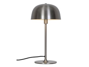 Lampe à poser cera  métal  ,  h. 47 - ip20 - e14  nordlux intérieur