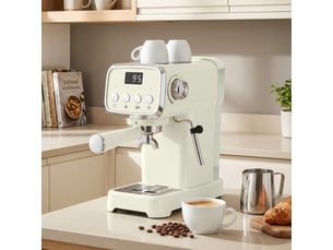 Expresso Nespresso Moulu <strong>HOMCOM</strong> 