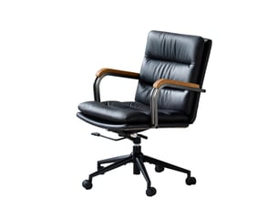 Chaise de bureau ROLIPO