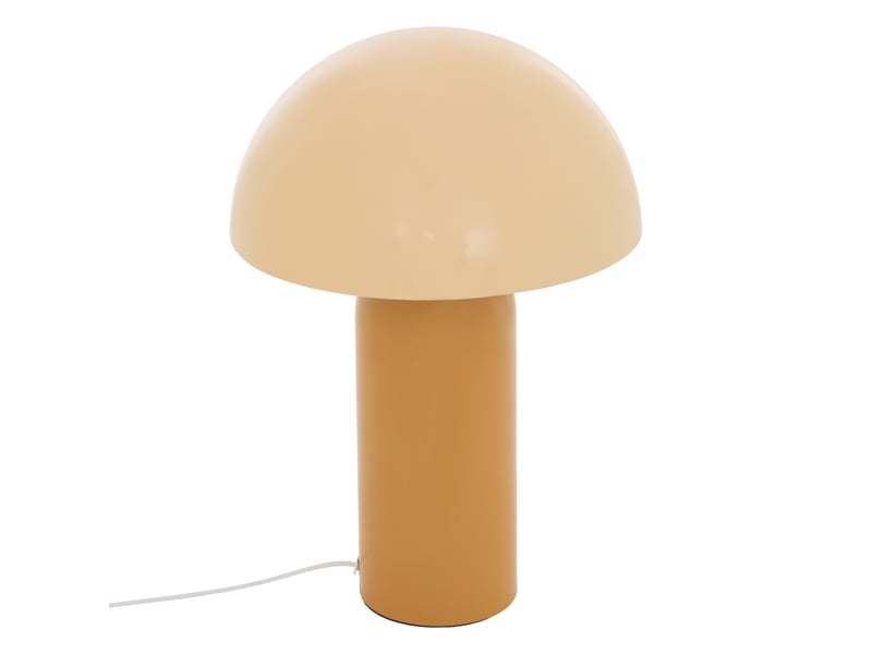  Lampe Métal 37 cm  - Conforama H