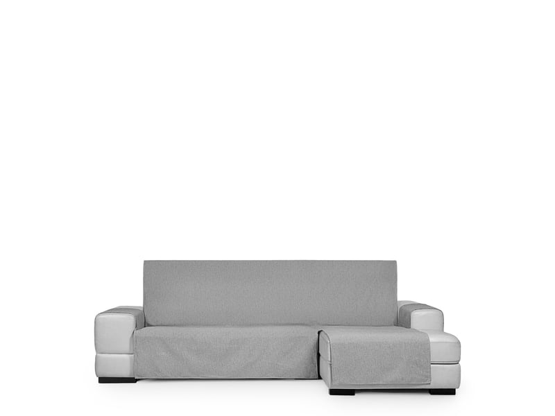 Housse de canapé méridienne m3 oslo-protect droite (face avant) c1  - Conforama A