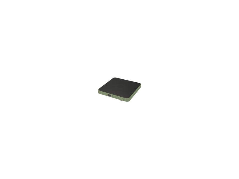 Tognana plaque à induction simple iridea champagne 200-2000w - Conforama A