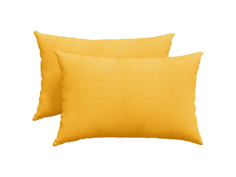jaune