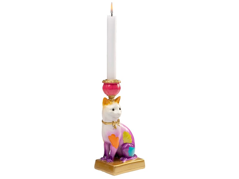  chandelier chat 24cm  - Conforama E