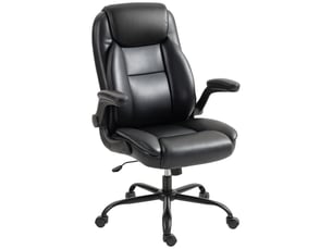 Fauteuil de bureau <strong></strong> <strong></strong> avec assise réglable en hauteur