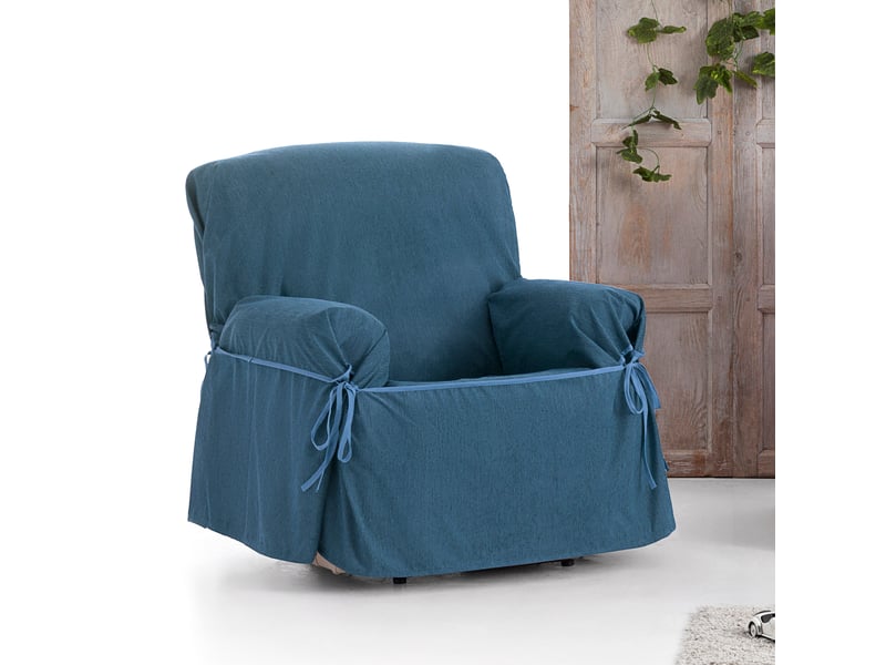 Housses de canapé mod6 universelles loira-protect 1plz. C3  - Conforama C