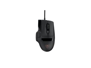 Souris gaming filaire mc3 30k dpi owl-eye 1000 hz 4d rgb