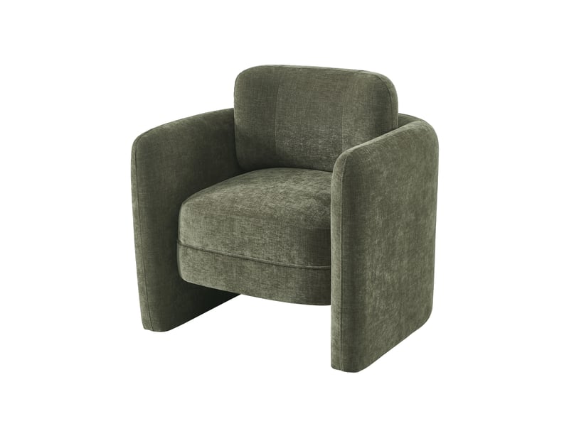 Fauteuil fixe - Conforama C