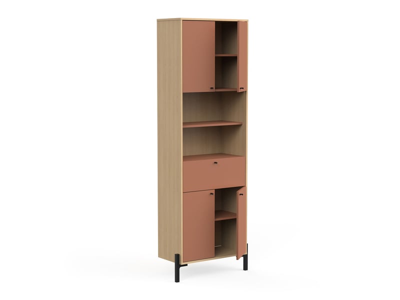Colonne sdb DIVERS ARIELLE - Conforama G