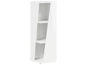 Etagère coloris blanc  