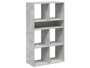 Bibliotheque coloris  argenté  <strong></strong> <strong></strong> - 66 cm x 112 cm