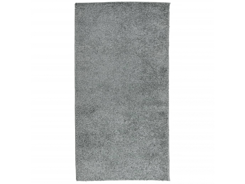  Tapis moderne à poils longs vert 80x150 cm - comfortxl 375295 - Conforama A