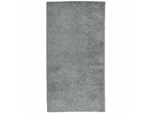 Tapis moderne à poils longs vert 80x150 cm - comfortxl