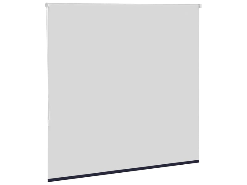 Store enrouleur occultant, store à rouleau largeur du tissu 146,6 cm polyester cf46065 - Conforama D