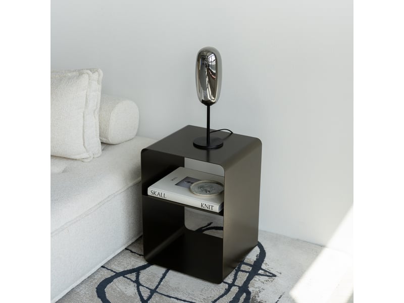 lampe columbo 39cm  - Conforama B
