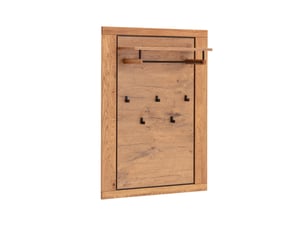 Etagère 80 cm coloris naturel  