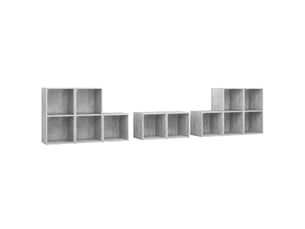 Meuble tv coloris gris  <strong></strong>  <strong></strong>