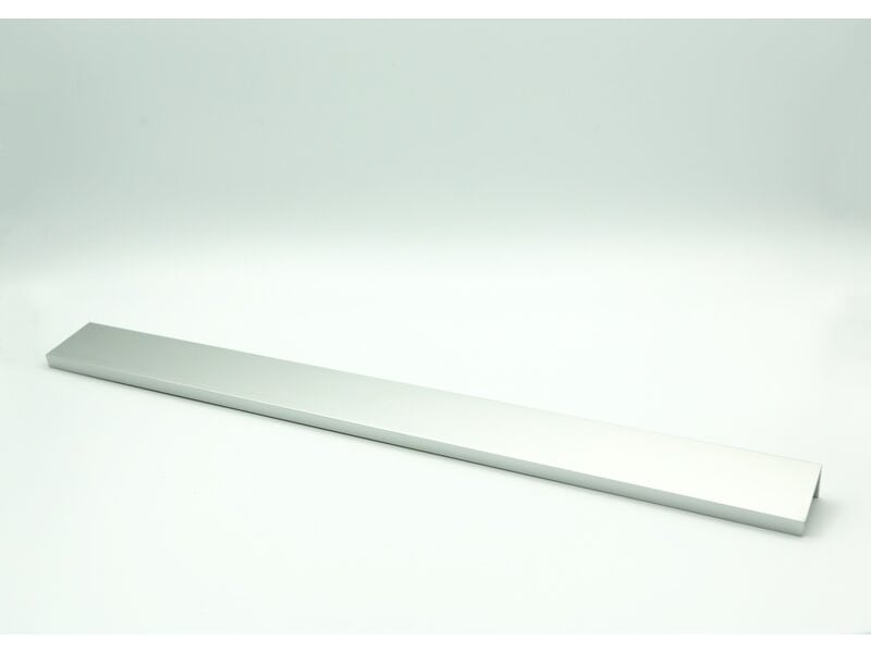  Tirant de meuble en aluminium ua06 6484 mm, style loft.  - Conforama D