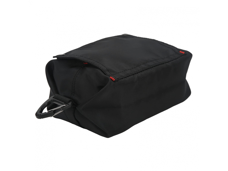  Sac de rangement de mouchoirs étanche vintage sac portable de porte-mouchoirs de voiture pour le camping (noir)  - Conforama A
