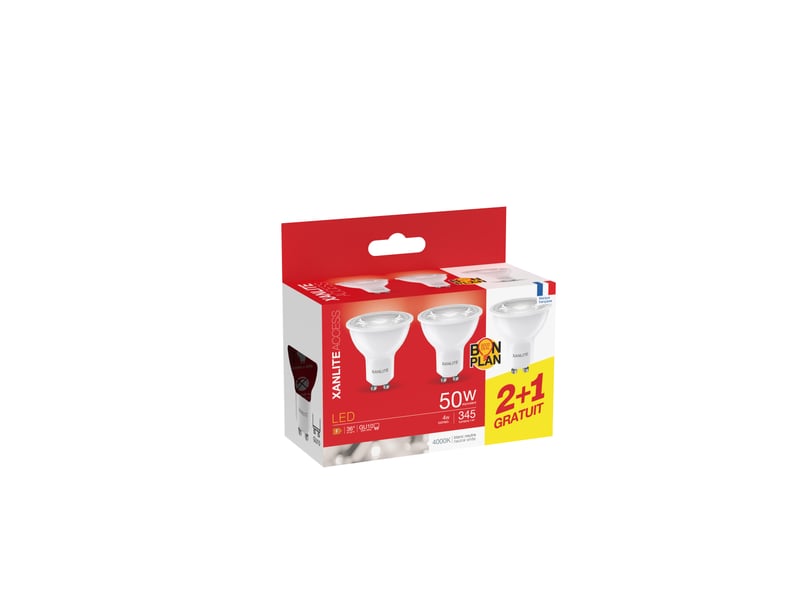 Ampoule  - Conforama C