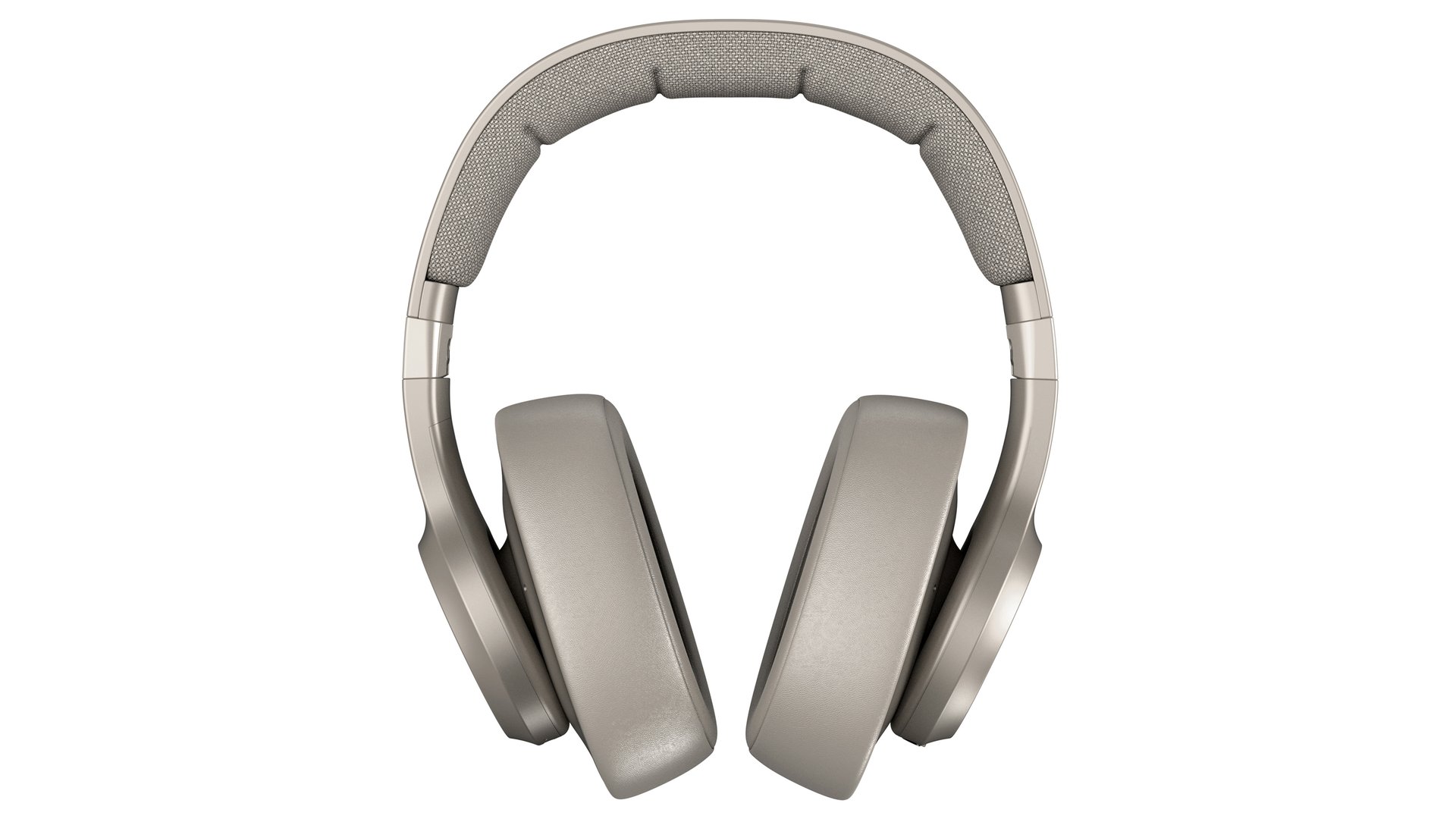 FRESH N REBEL Casque circum-auriculaire sans fil Fresh 'n Rebel Clam 2 SILKY SAND