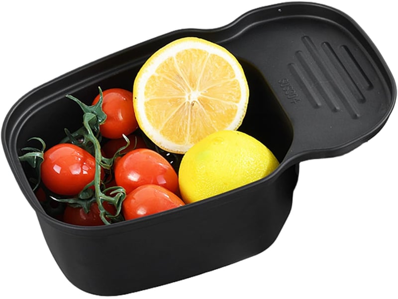  Panier de passoire d'évier de cuisine, panier d'assistance à l'évier  - Conforama C