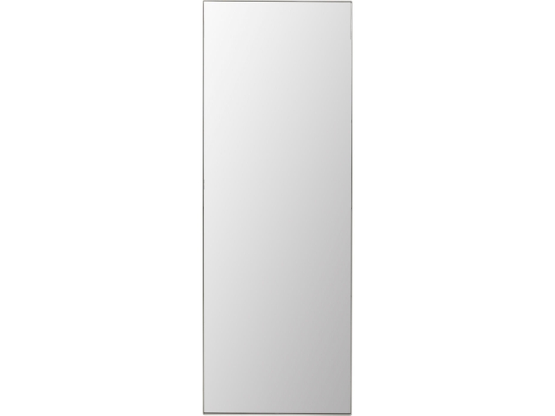 miroir starlet 180x60cm gris  - Conforama A