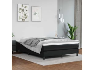 Matelas 140x190 cm <strong></strong>  <strong></strong> Ressorts soutien Medium épaisseur 20 cm