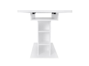 Ensemble table rectangulaire  4 chaise(s)  <strong></strong> <strong></strong> 